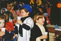 1990-02-25 Carnaval kindermiddag Palermo 20
